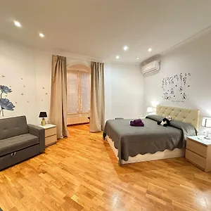 Bed and breakfast Calabria, Barcelona