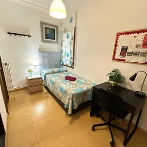 Bed and breakfast Nuevo Balmes, Barcelona