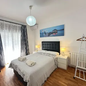 Bed and breakfast Nuevo Aragó, Barcelona