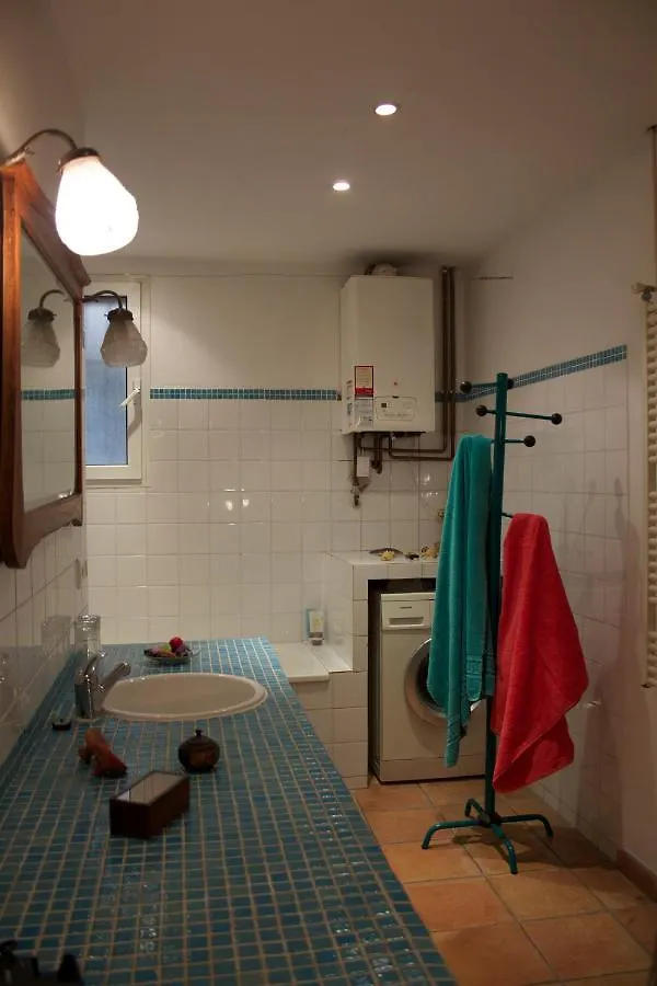 Beautiful Room In The Centre Barcelona Bed & Breakfast