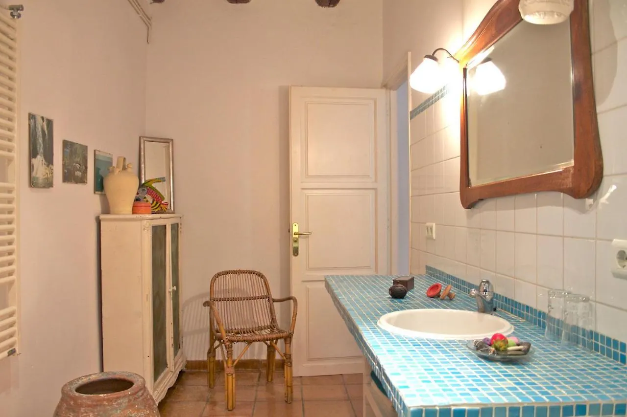 Bed & Breakfast Beautiful Room In The Centre Barcelona Spain